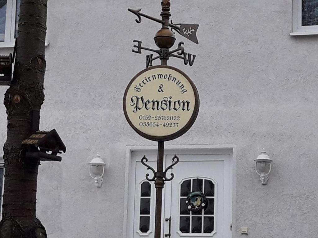 Kieselwitzer Stübchen Bremsdorfer Weg 9 room 3