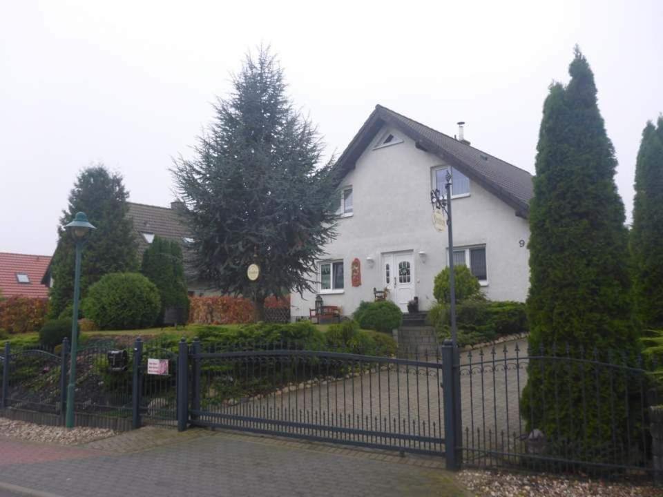 Kieselwitzer Stübchen Bremsdorfer Weg 9 room 4